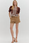 Seasons Change Top
