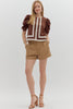 Seasons Change Top