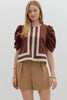 Seasons Change Top