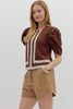 Seasons Change Top