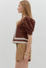 Seasons Change Top
