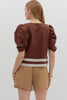 Seasons Change Top