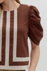 Seasons Change Top