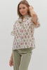 Cream Dreams Top