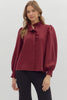 Stadium Saturdays Top