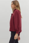 Stadium Saturdays Top