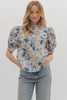 Autumn's Breeze Top