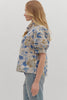Autumn's Breeze Top