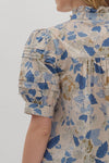 Autumn's Breeze Top