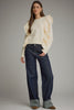 Cozy Cream Sweater