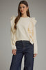 Cozy Cream Sweater