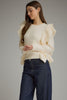 Cozy Cream Sweater