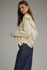 Cozy Cream Sweater