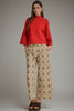 The Holly Berry Sweater