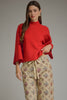 The Holly Berry Sweater