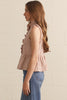 Making Me Blush Top
