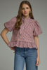 Fun Loving Top