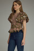 Flutter Fun Top
