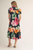 Floral Days Dress