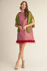 Holly Jolly Dress