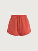 Varley Coulter High-Rise Short 3.5''