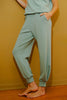 Seafoam Athleisure Set, Bottom