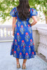 A Walk in the Park Dress