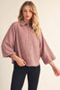 Fall Days Top