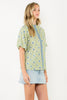Lucky Clover Top
