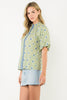 Lucky Clover Top
