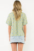 Lucky Clover Top