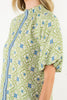 Lucky Clover Top