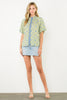Lucky Clover Top