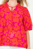 Tahiti Sunrise Top