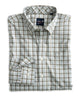 Johnnie-O Roosevelt Performance Button Up Shirt