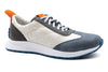 Martin Dingman Marathon Lightweight Nylon Sneaker
