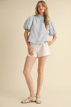 Ocean Days Top
