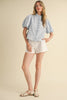 Ocean Days Top