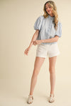 Ocean Days Top