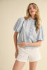 Ocean Days Top