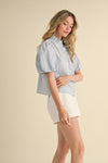 Ocean Days Top