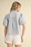 Ocean Days Top