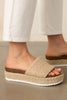 Beach Days Sandal