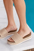 Beach Days Sandal