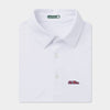 GenTeal OIe Miss Solid Performance Polo