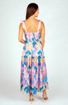 Sincerely Yours Iwindian Maxi Dress