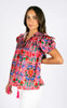 Sincerely Ours Sunrise Solstice Top