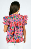 Sincerely Ours Sunrise Solstice Top