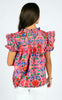 Sincerely Ours Sunrise Solstice Top