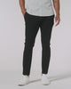 7 Diamonds Zuma Chino Pant in Black
